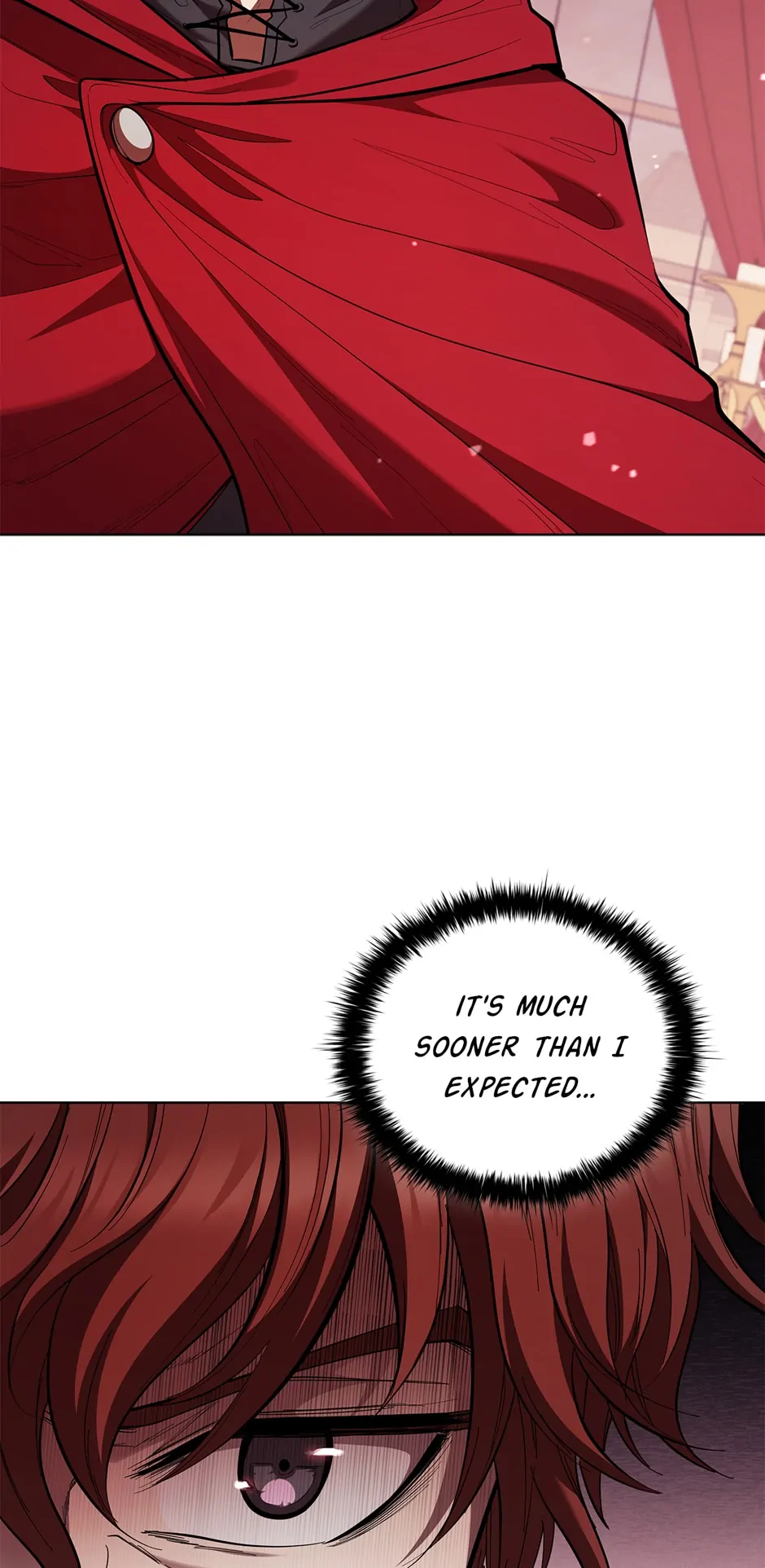 I Regressed As The Duke chapter 111 page 4