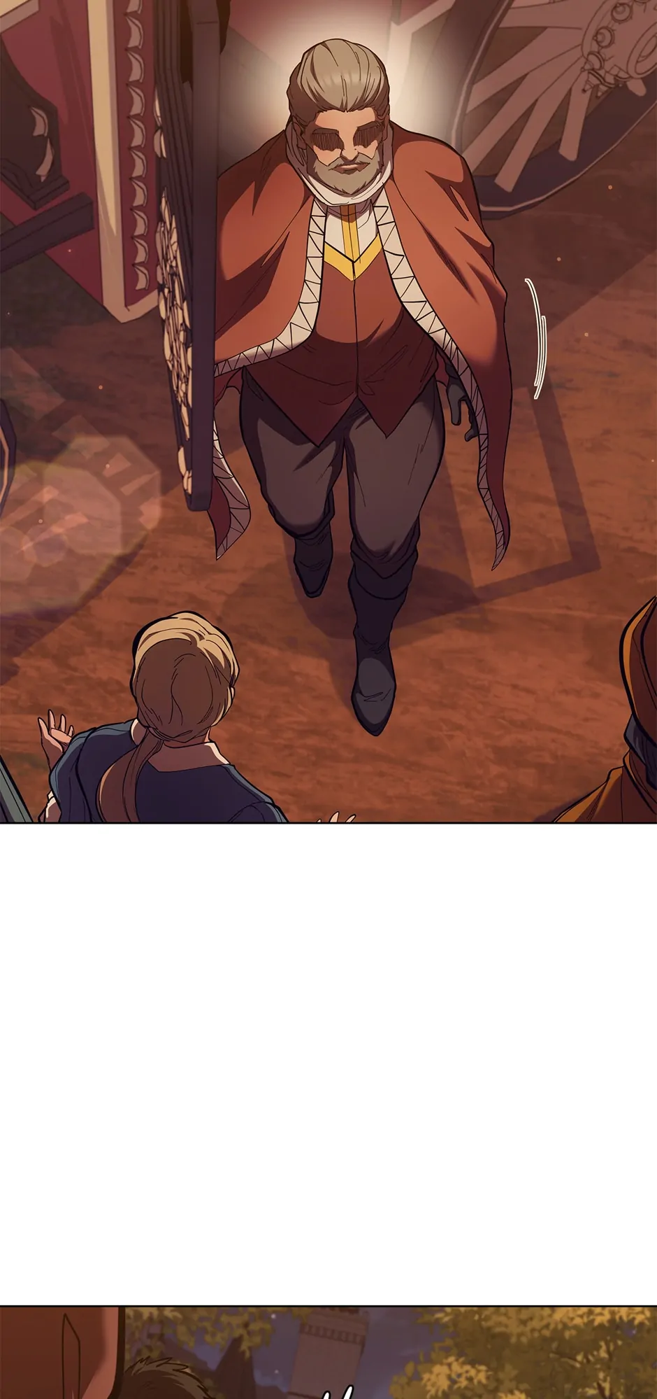 I Regressed As The Duke chapter 111 page 13