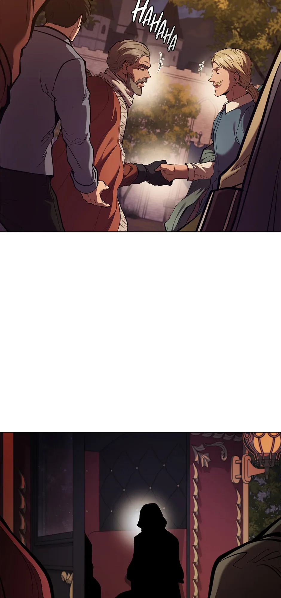 I Regressed As The Duke chapter 111 page 14