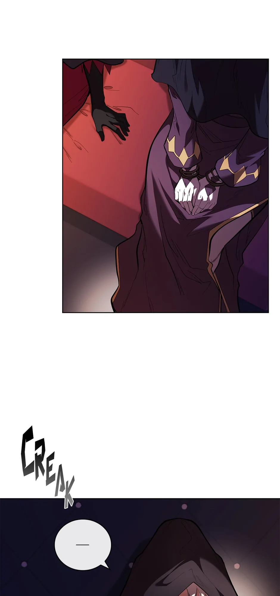 I Regressed As The Duke chapter 111 page 16