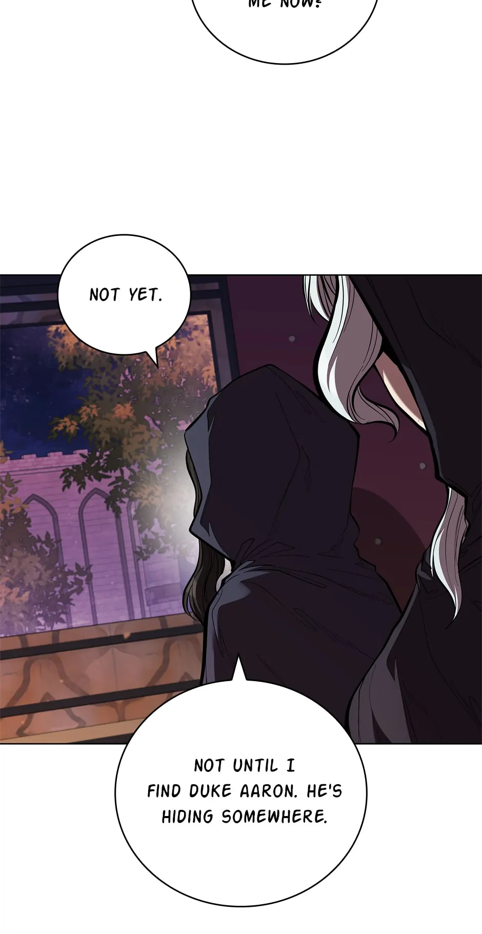 I Regressed As The Duke chapter 111 page 19