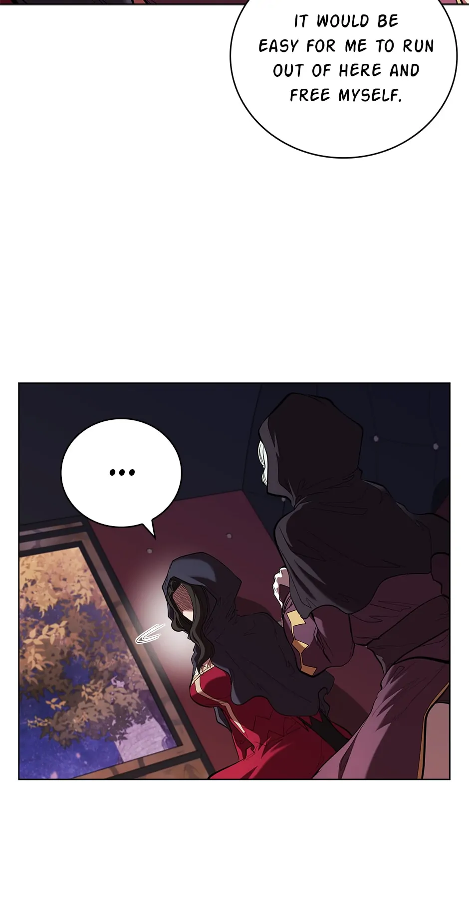 I Regressed As The Duke chapter 111 page 21