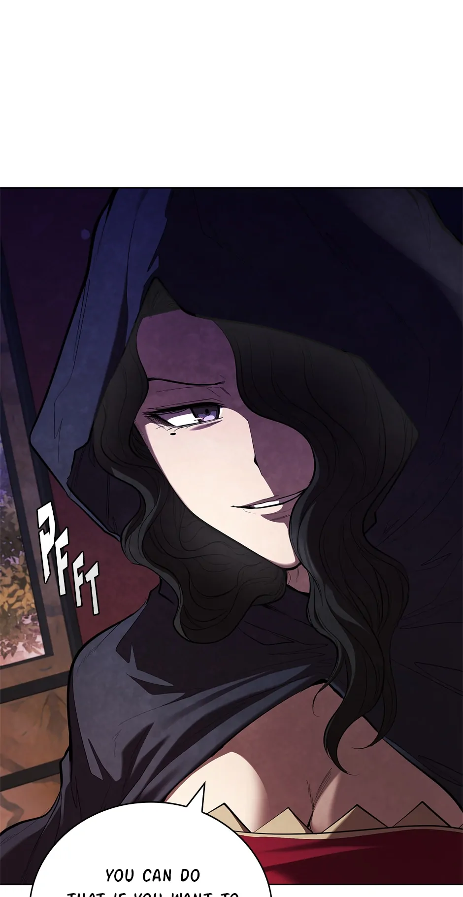 I Regressed As The Duke chapter 111 page 22