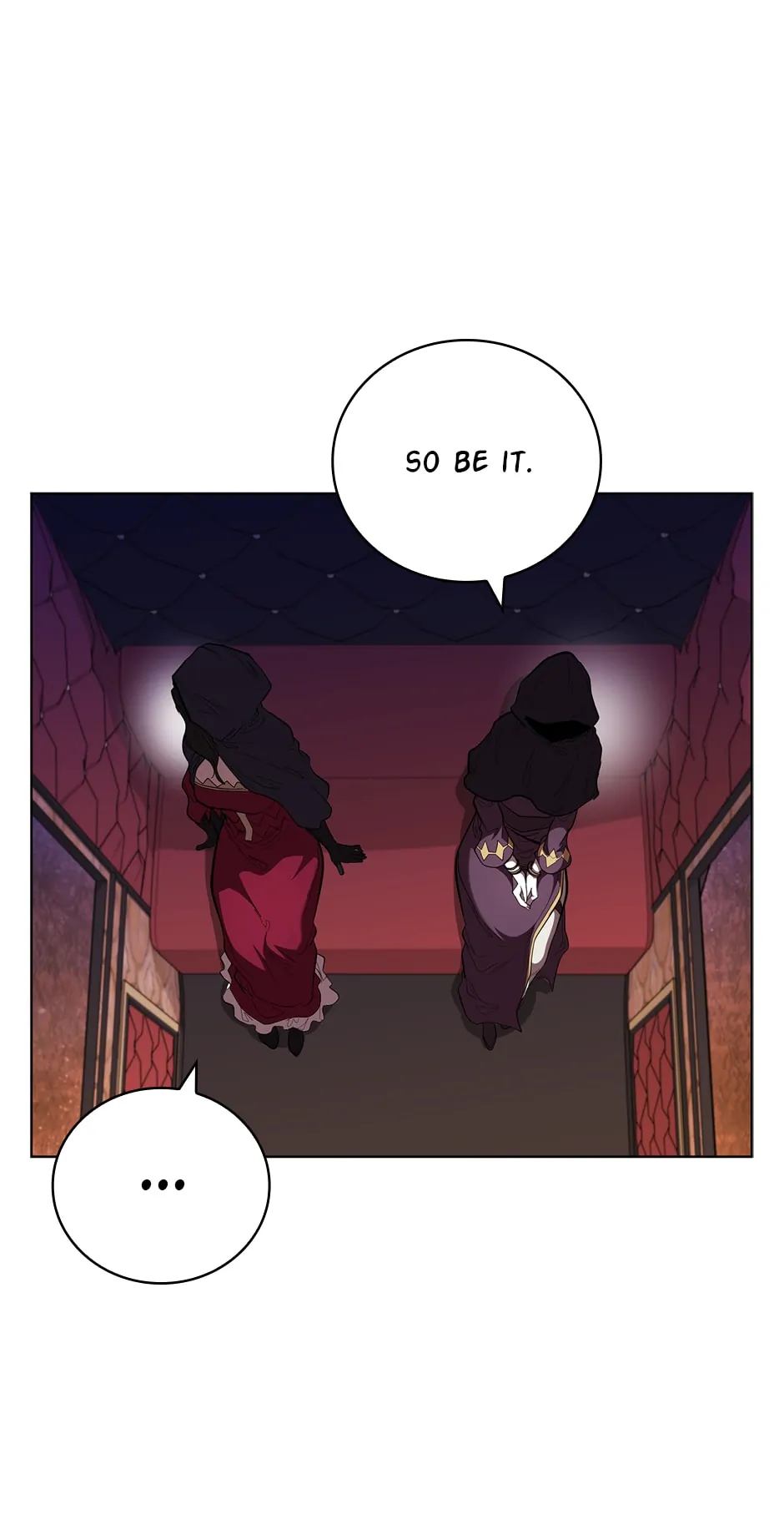 I Regressed As The Duke chapter 111 page 24