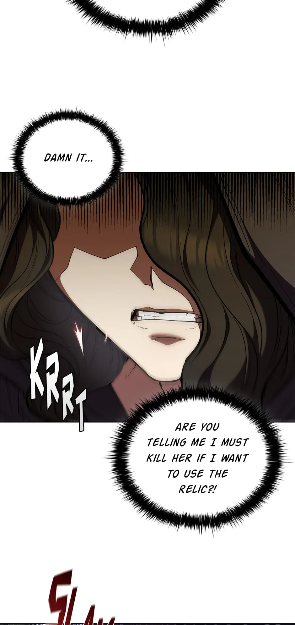 I Regressed As The Duke chapter 111 page 28