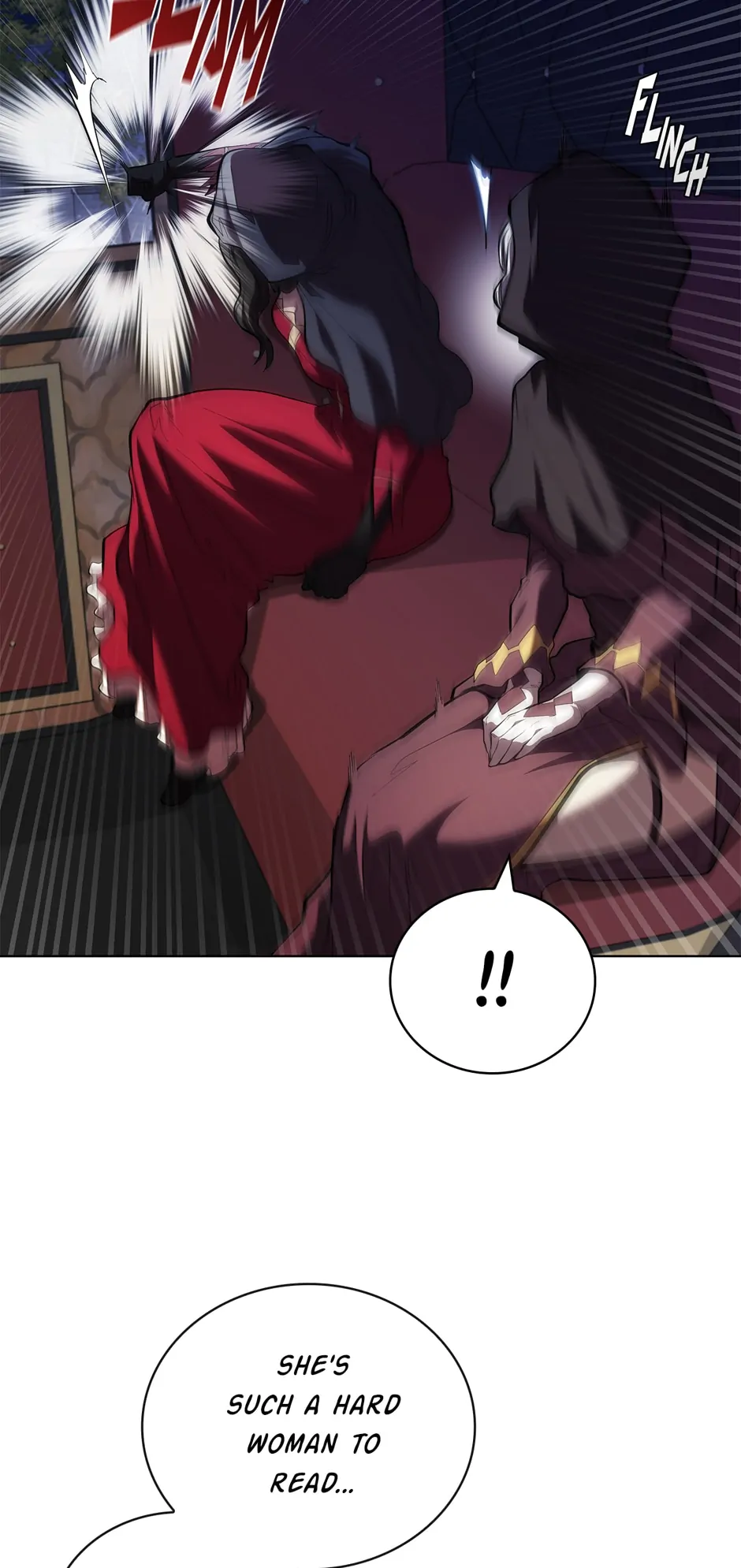 I Regressed As The Duke chapter 111 page 29