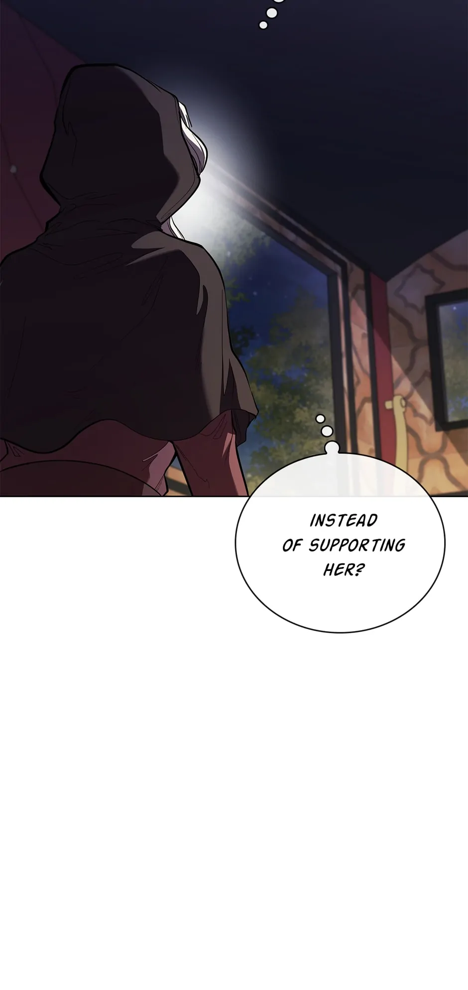 I Regressed As The Duke chapter 111 page 31