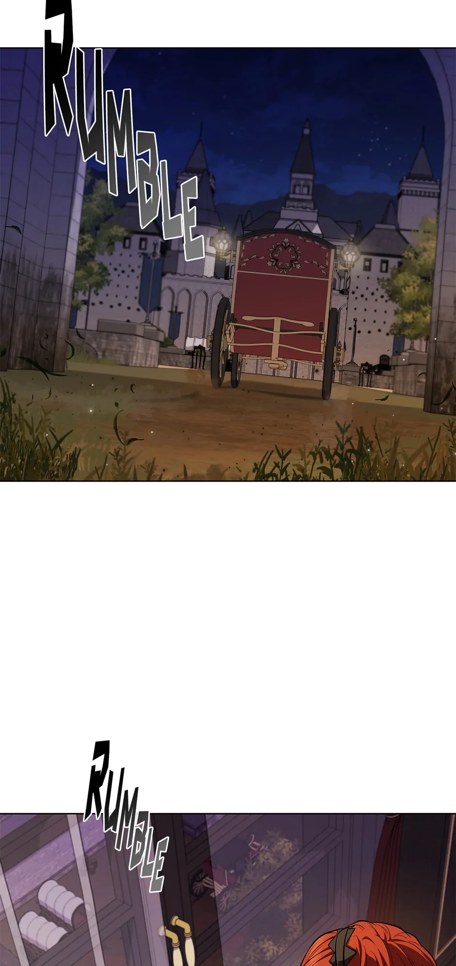 I Regressed As The Duke chapter 111 page 33