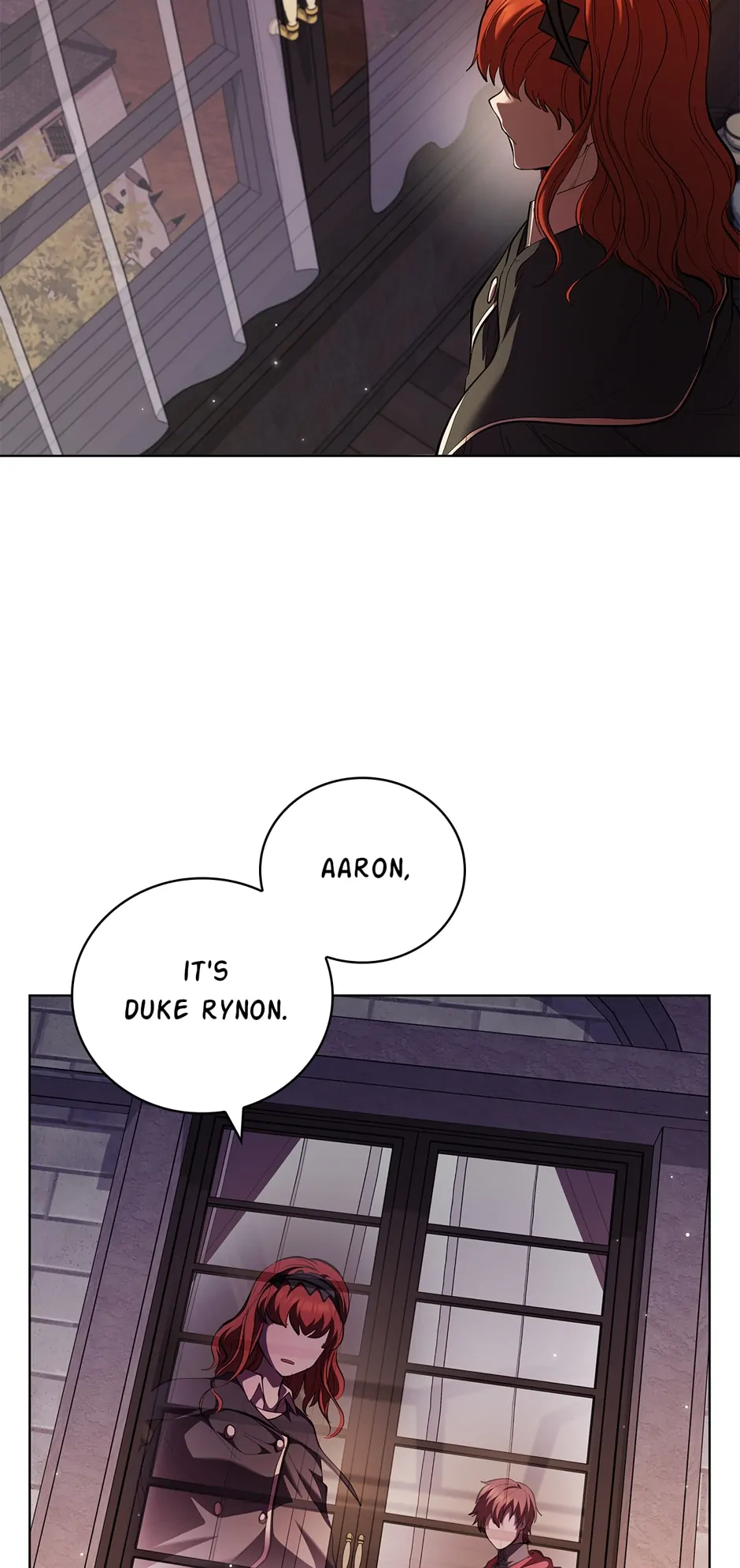I Regressed As The Duke chapter 111 page 34