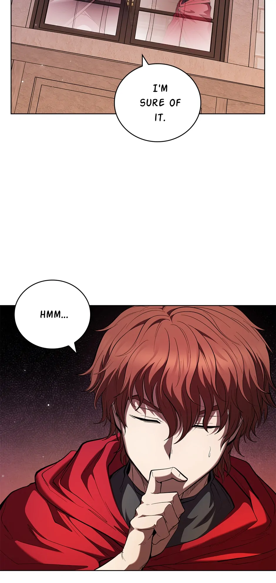 I Regressed As The Duke chapter 111 page 35