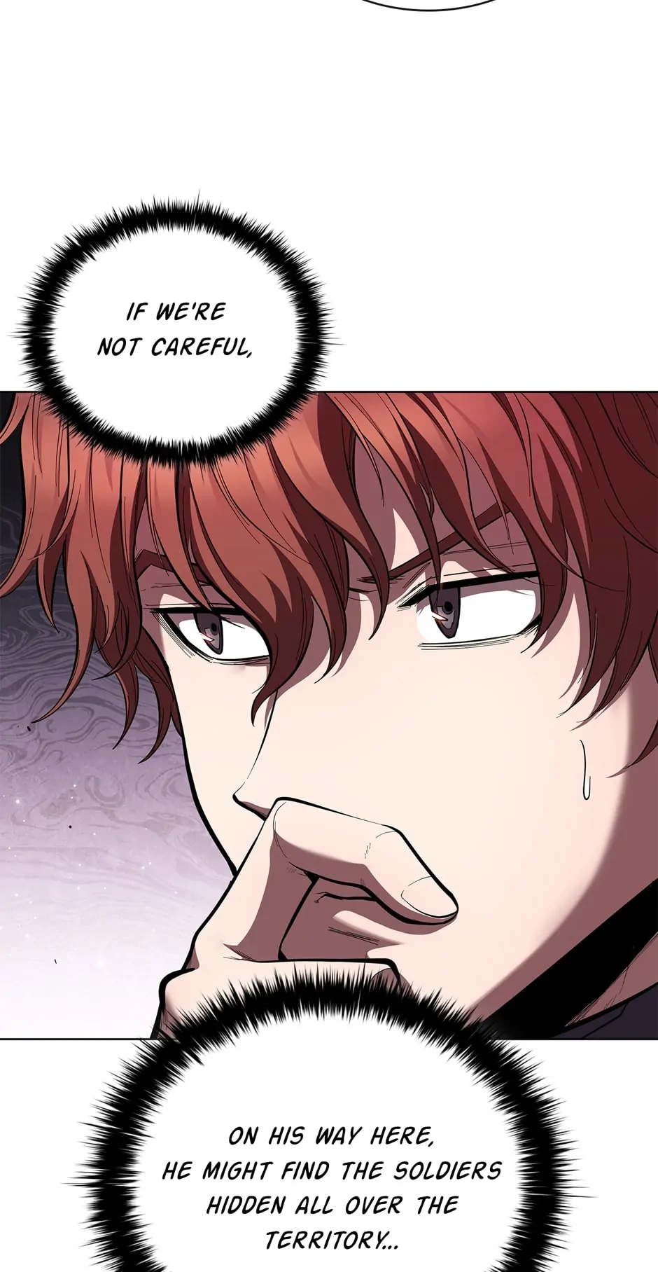 I Regressed As The Duke chapter 111 page 43