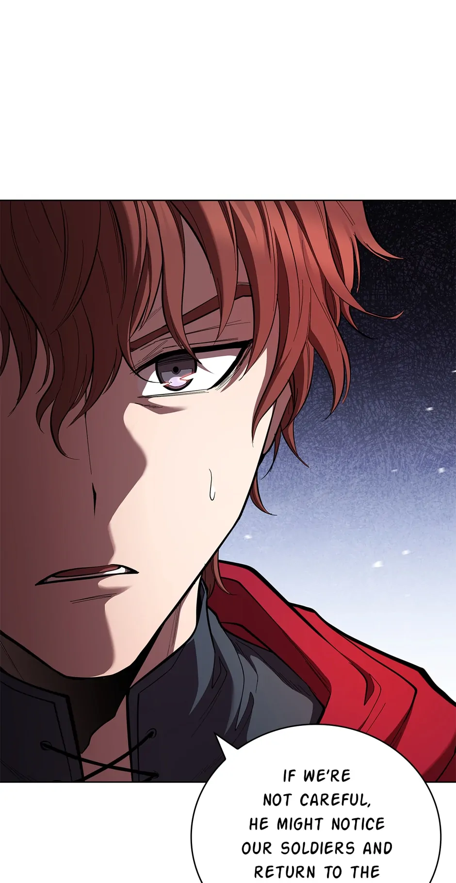 I Regressed As The Duke chapter 111 page 49