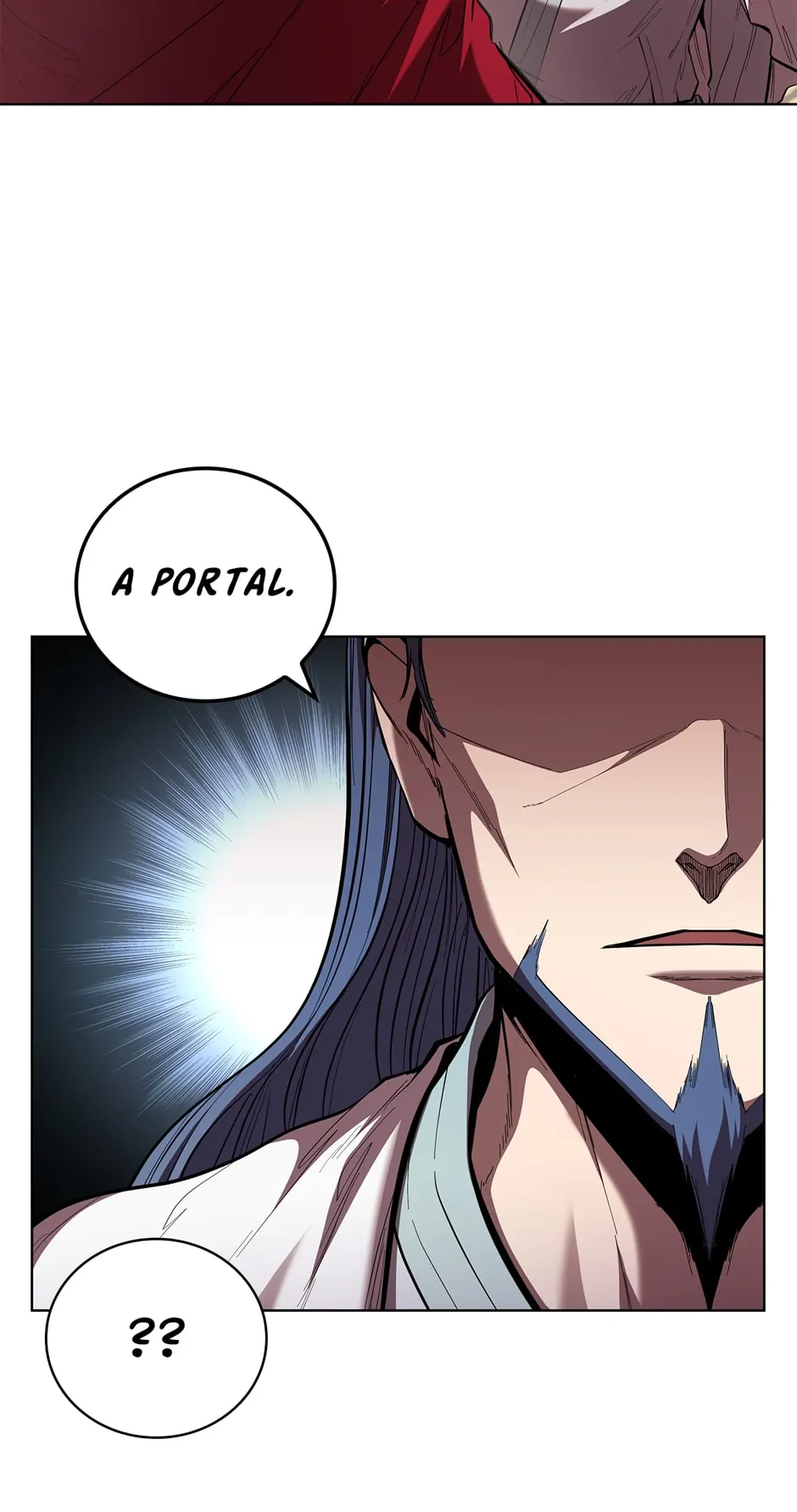 I Regressed As The Duke chapter 111 page 58