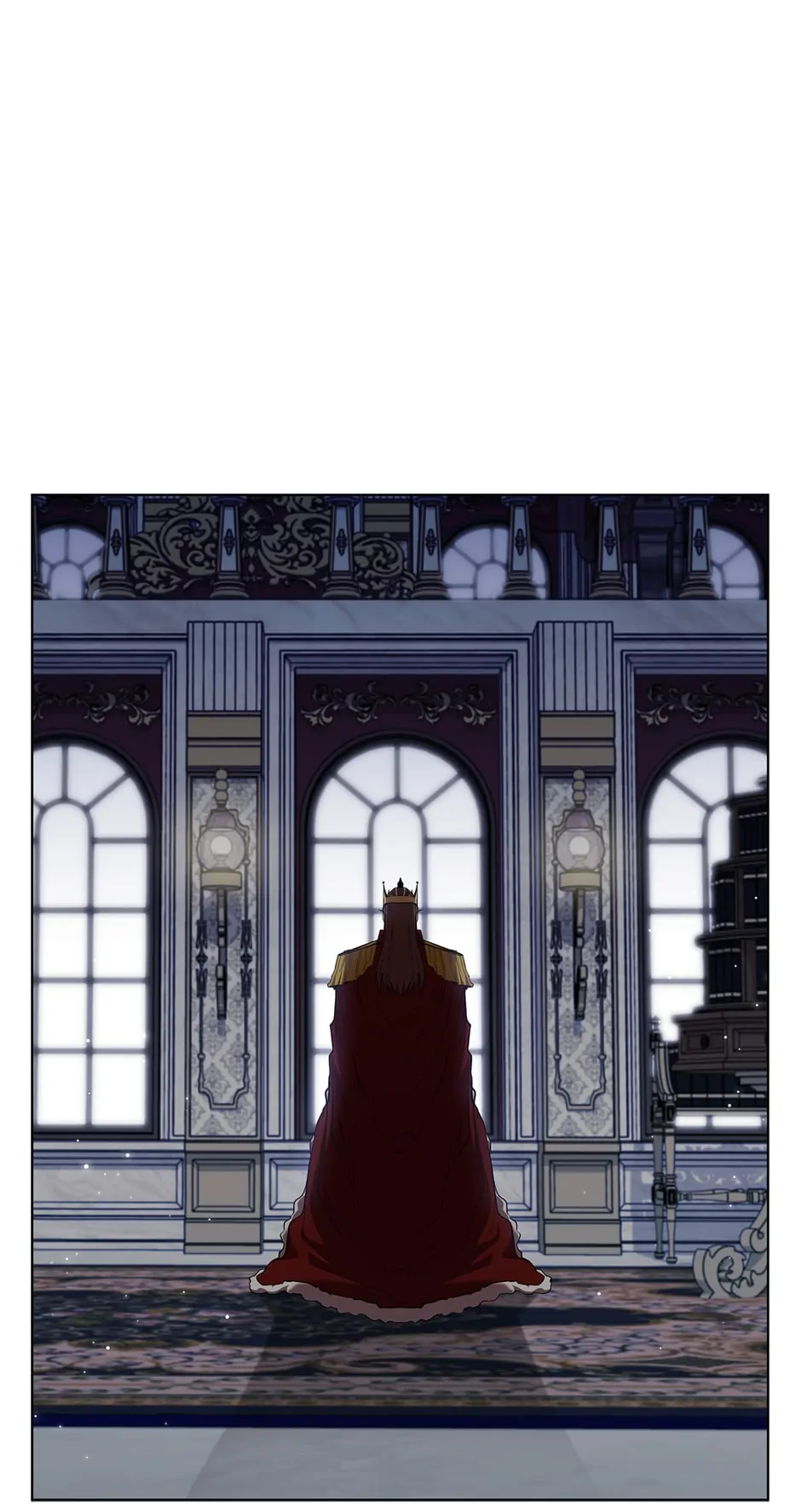 I Regressed As The Duke chapter 111 page 62