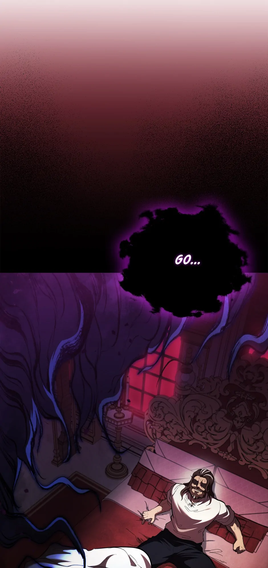 I Regressed As The Duke chapter 111 page 64