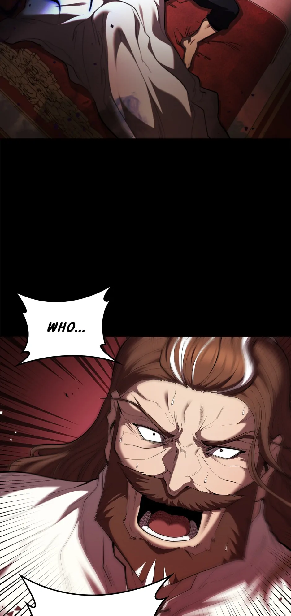 I Regressed As The Duke chapter 111 page 65