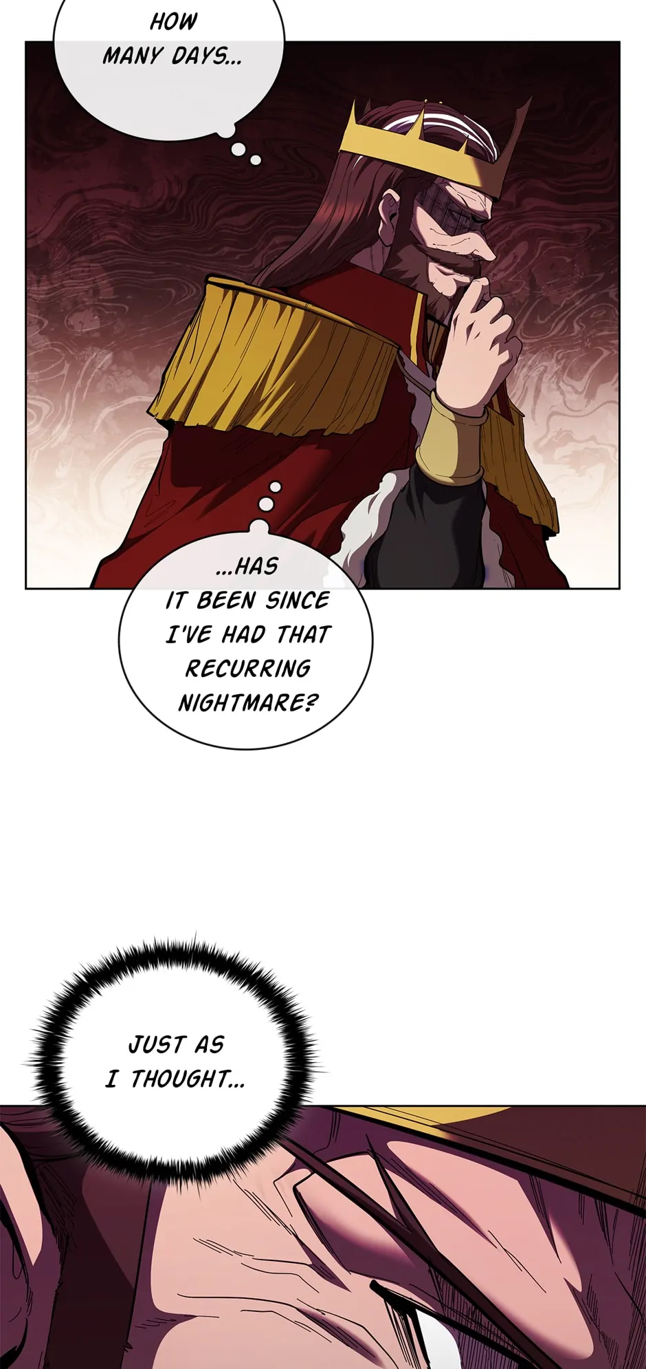 I Regressed As The Duke chapter 111 page 68
