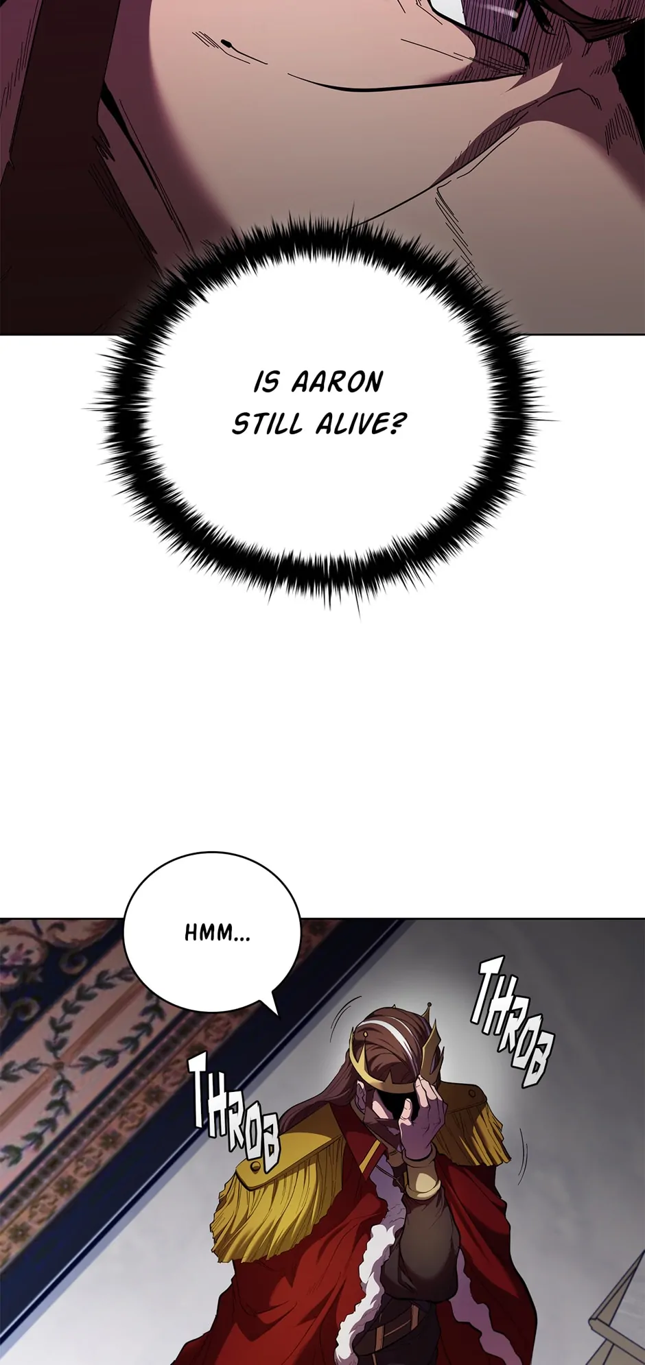 I Regressed As The Duke chapter 111 page 69