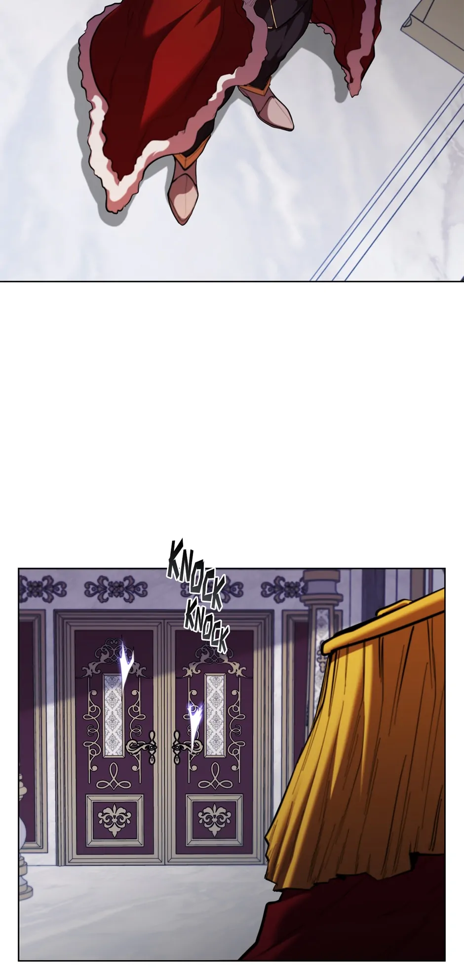 I Regressed As The Duke chapter 111 page 70