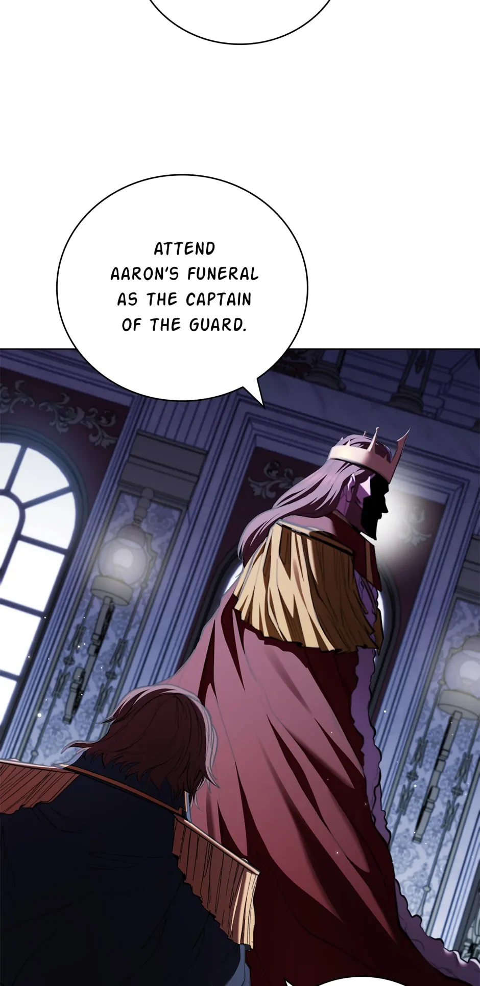 I Regressed As The Duke chapter 111 page 73