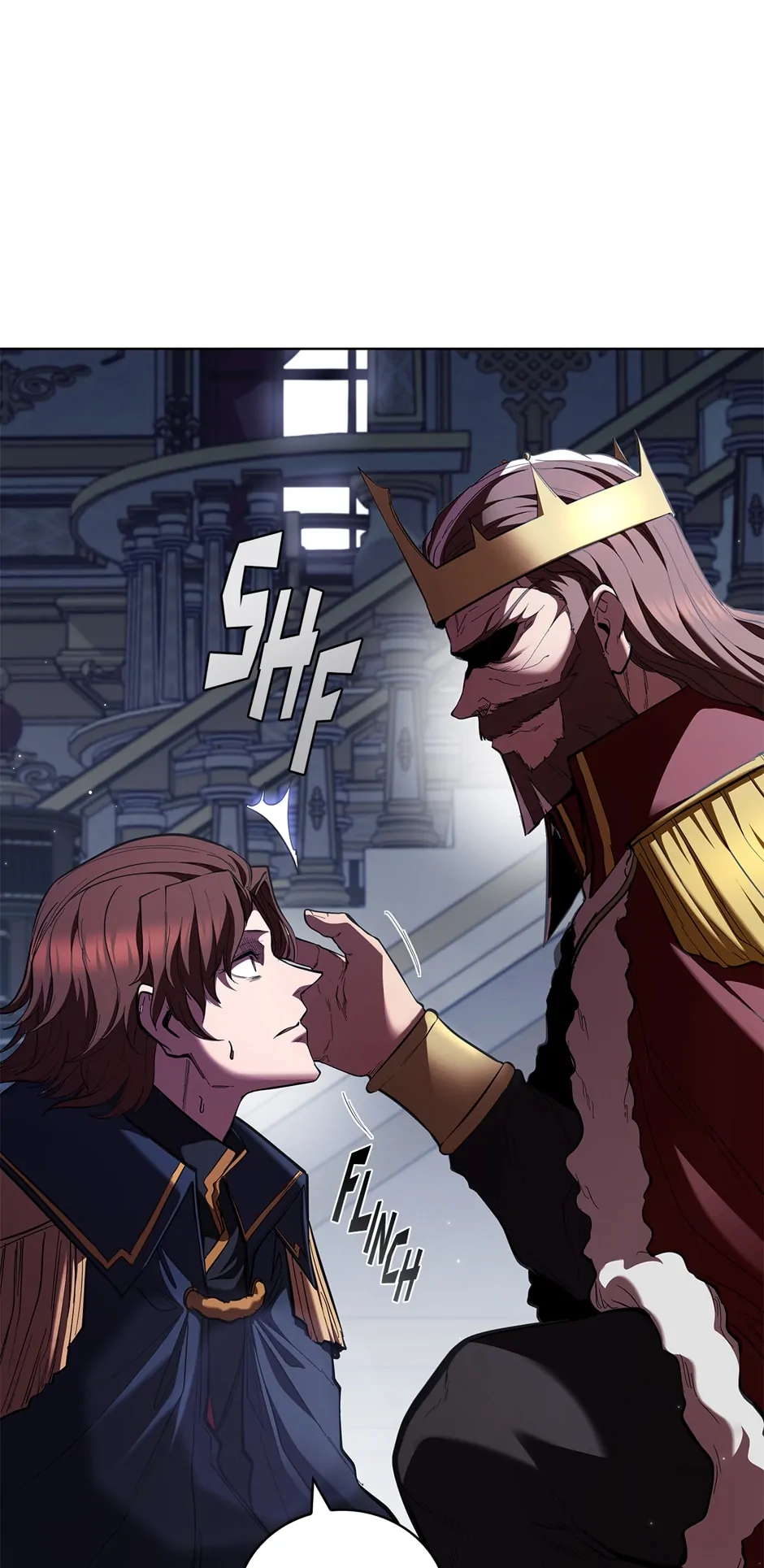 I Regressed As The Duke chapter 111 page 75