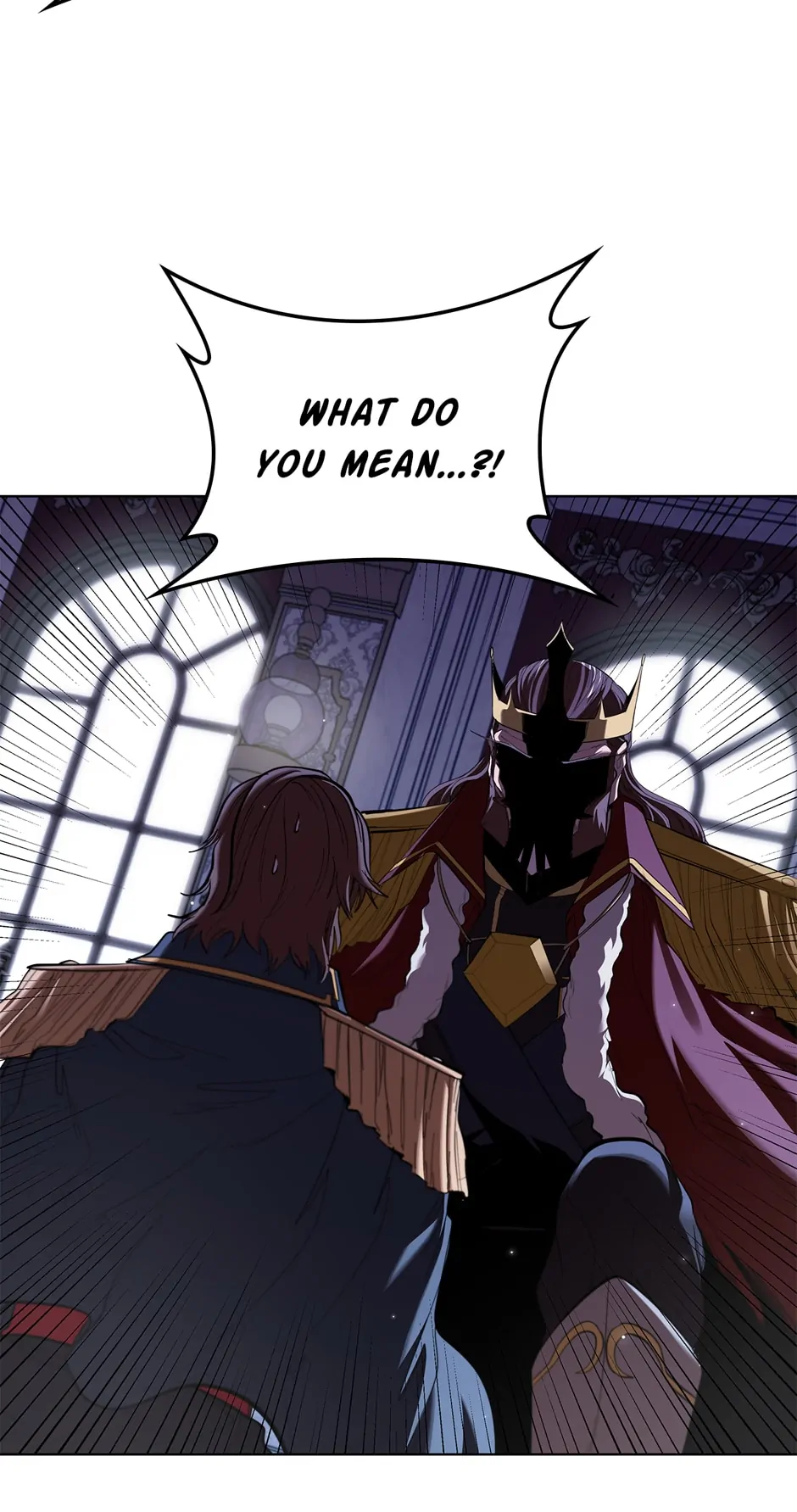 I Regressed As The Duke chapter 111 page 80