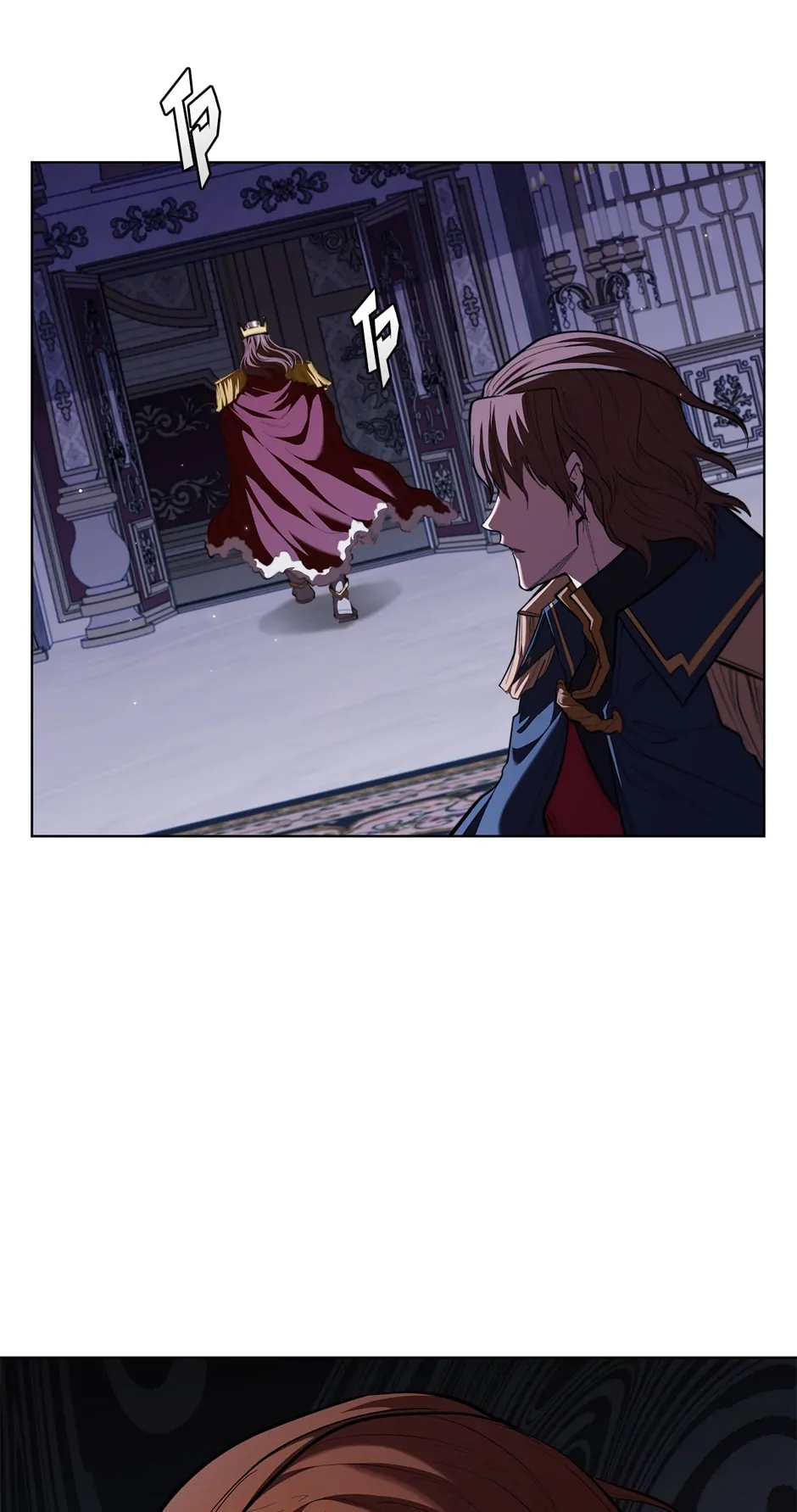 I Regressed As The Duke chapter 111 page 85