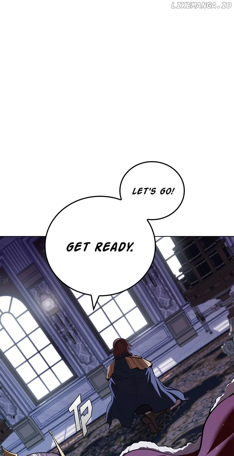I Regressed As The Duke chapter 112 page 1