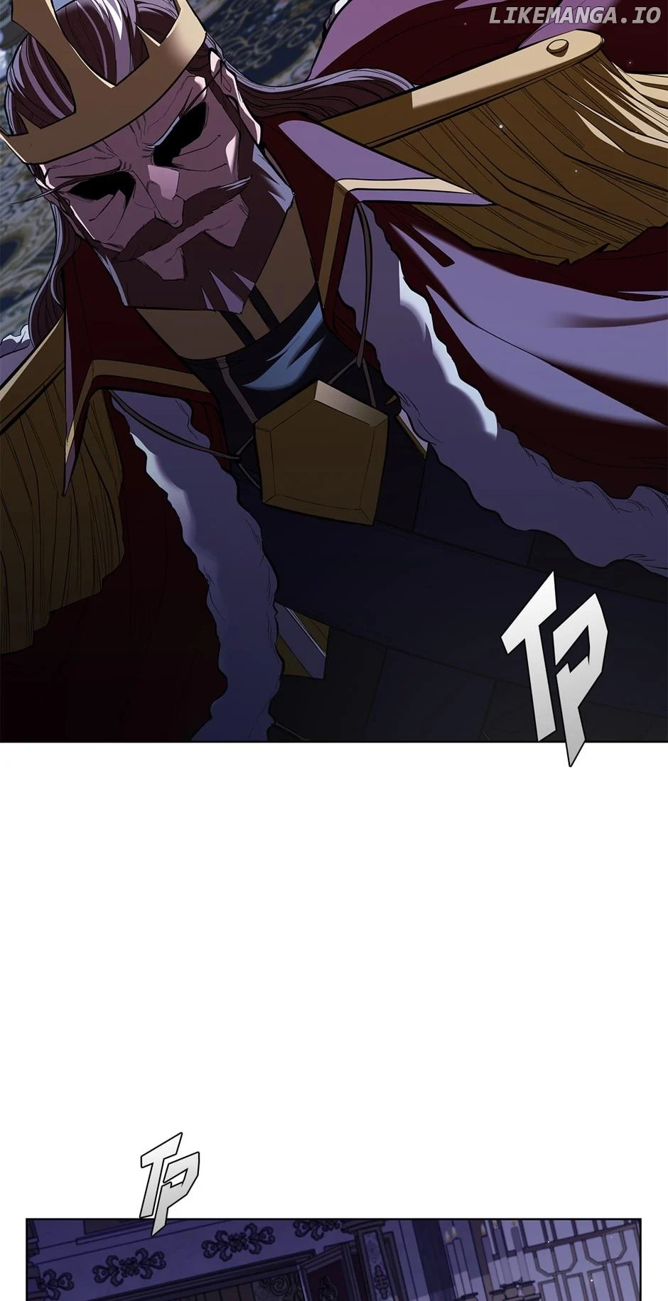 I Regressed As The Duke chapter 112 page 2