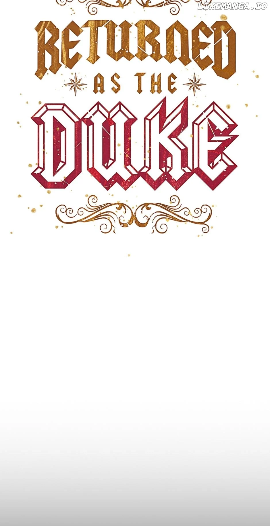I Regressed As The Duke chapter 112 page 5