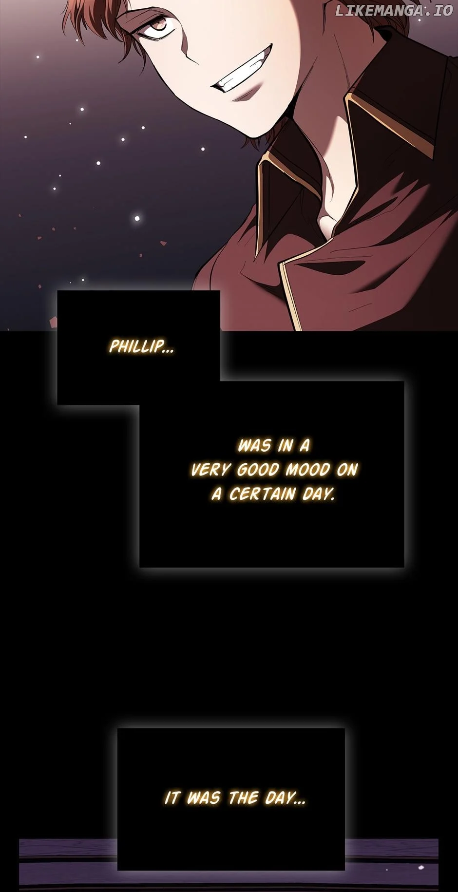 I Regressed As The Duke chapter 112 page 7