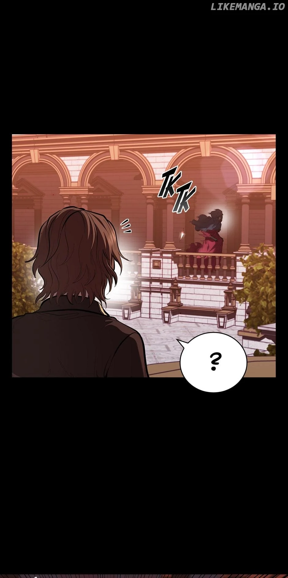 I Regressed As The Duke chapter 112 page 11