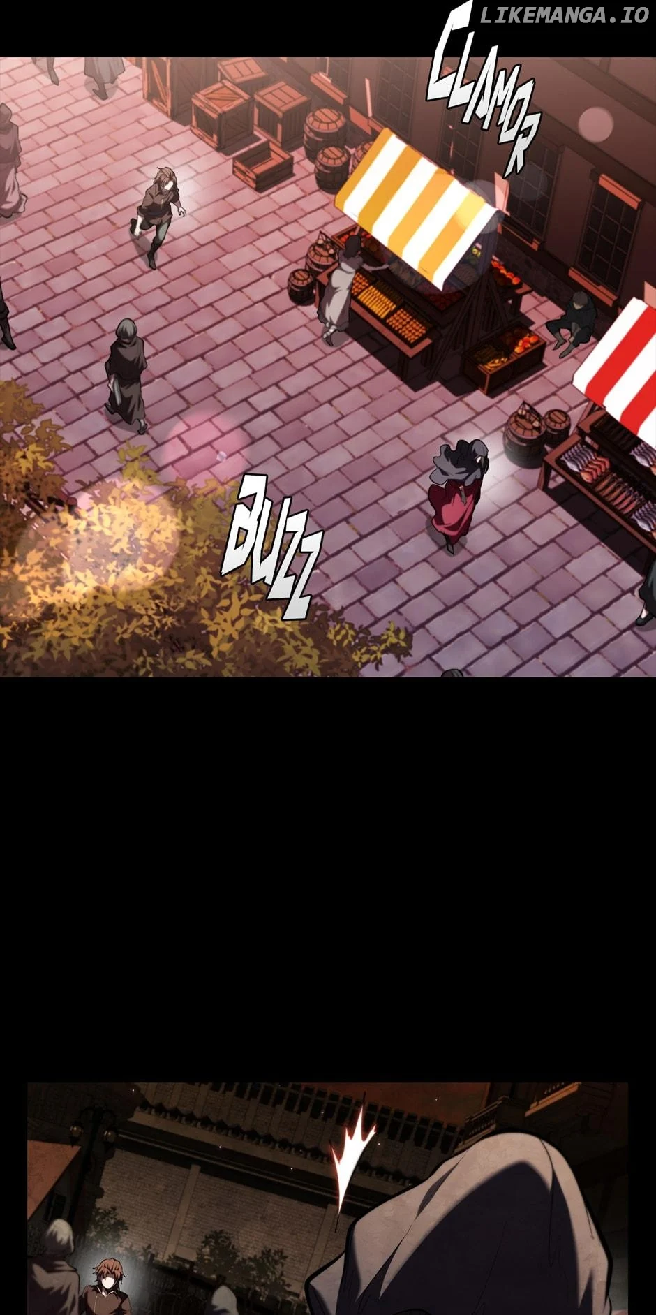 I Regressed As The Duke chapter 112 page 13