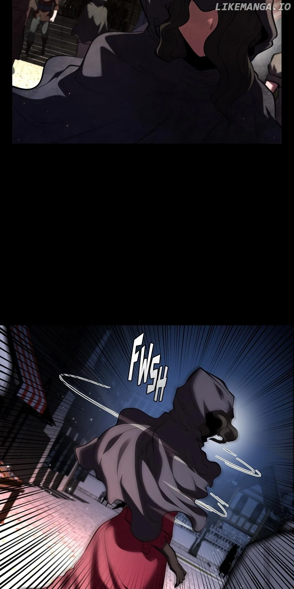 I Regressed As The Duke chapter 112 page 14