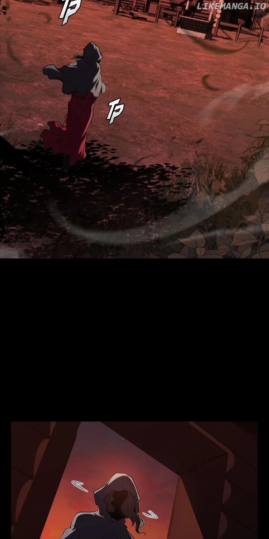 I Regressed As The Duke chapter 112 page 17