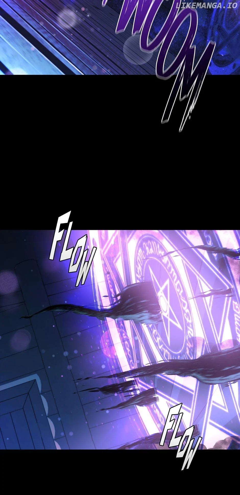 I Regressed As The Duke chapter 112 page 21