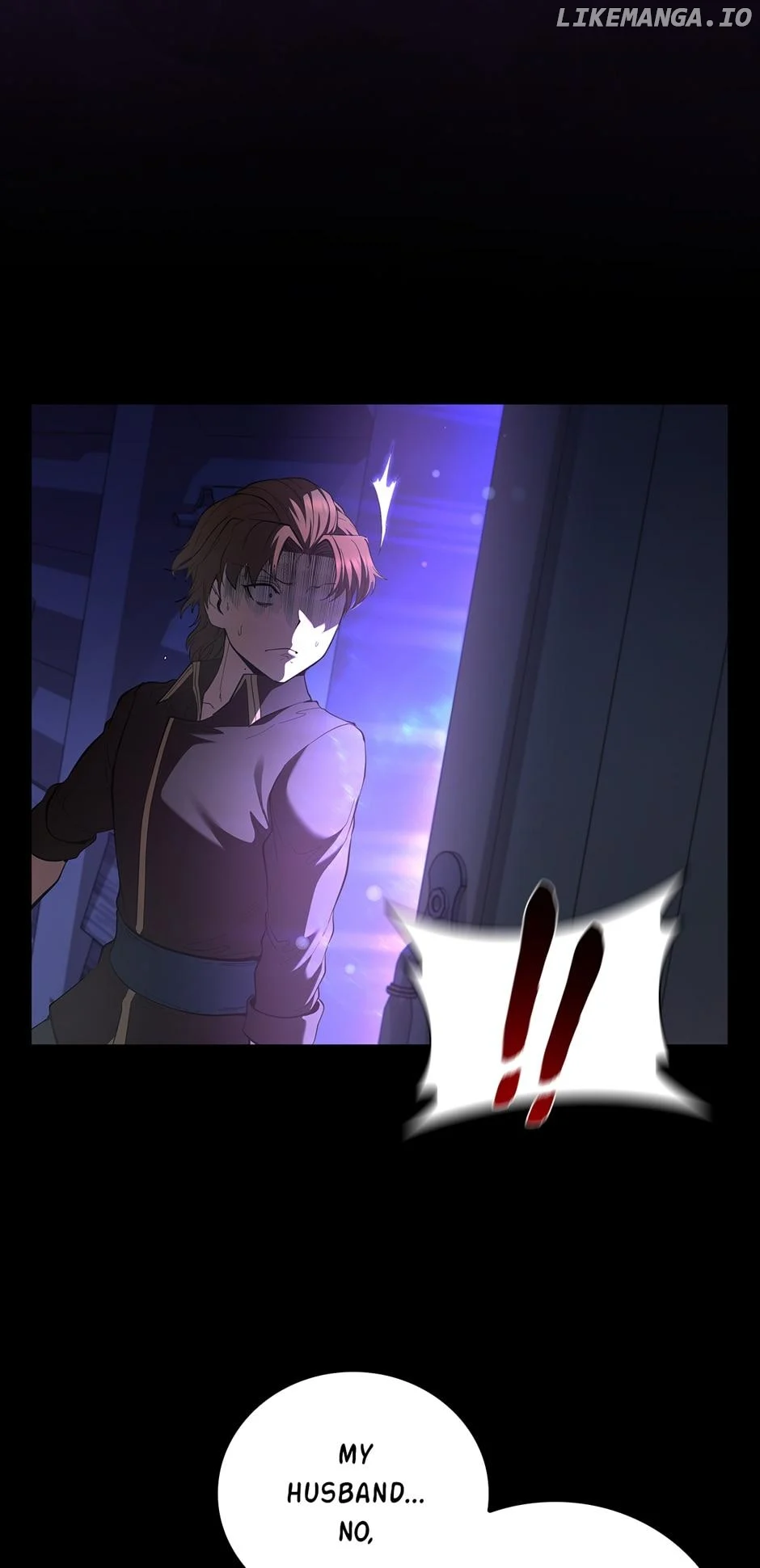I Regressed As The Duke chapter 112 page 24