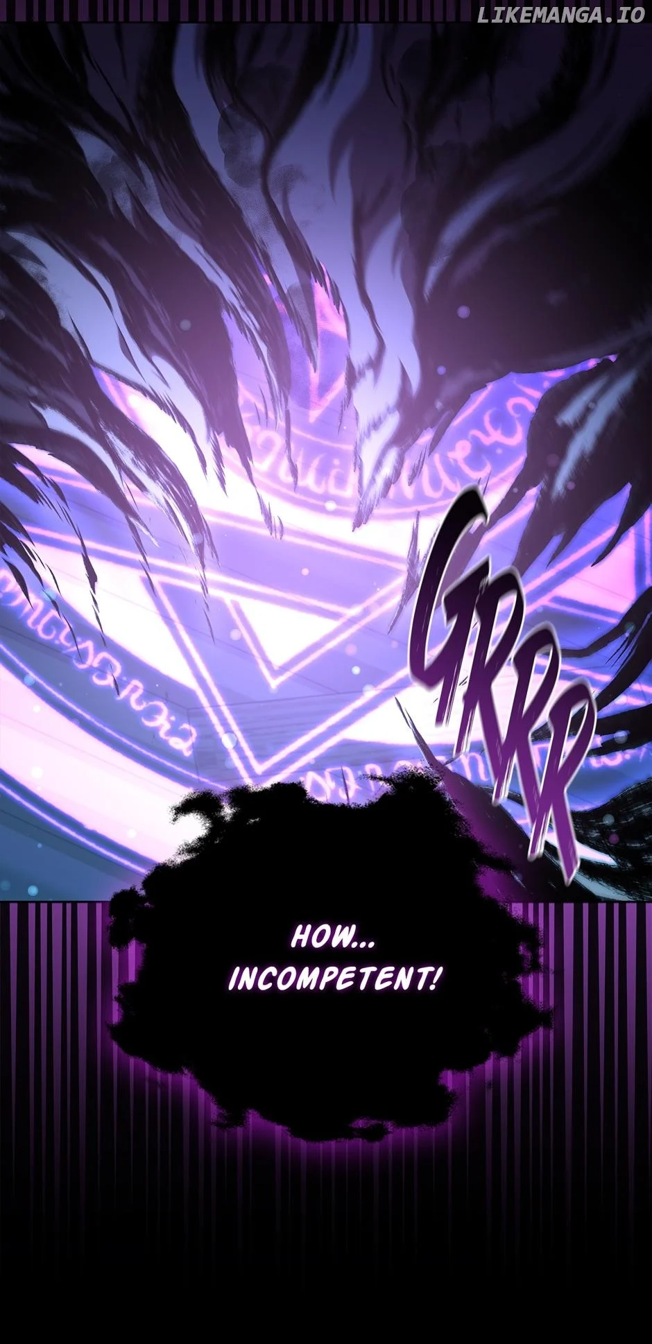 I Regressed As The Duke chapter 112 page 26