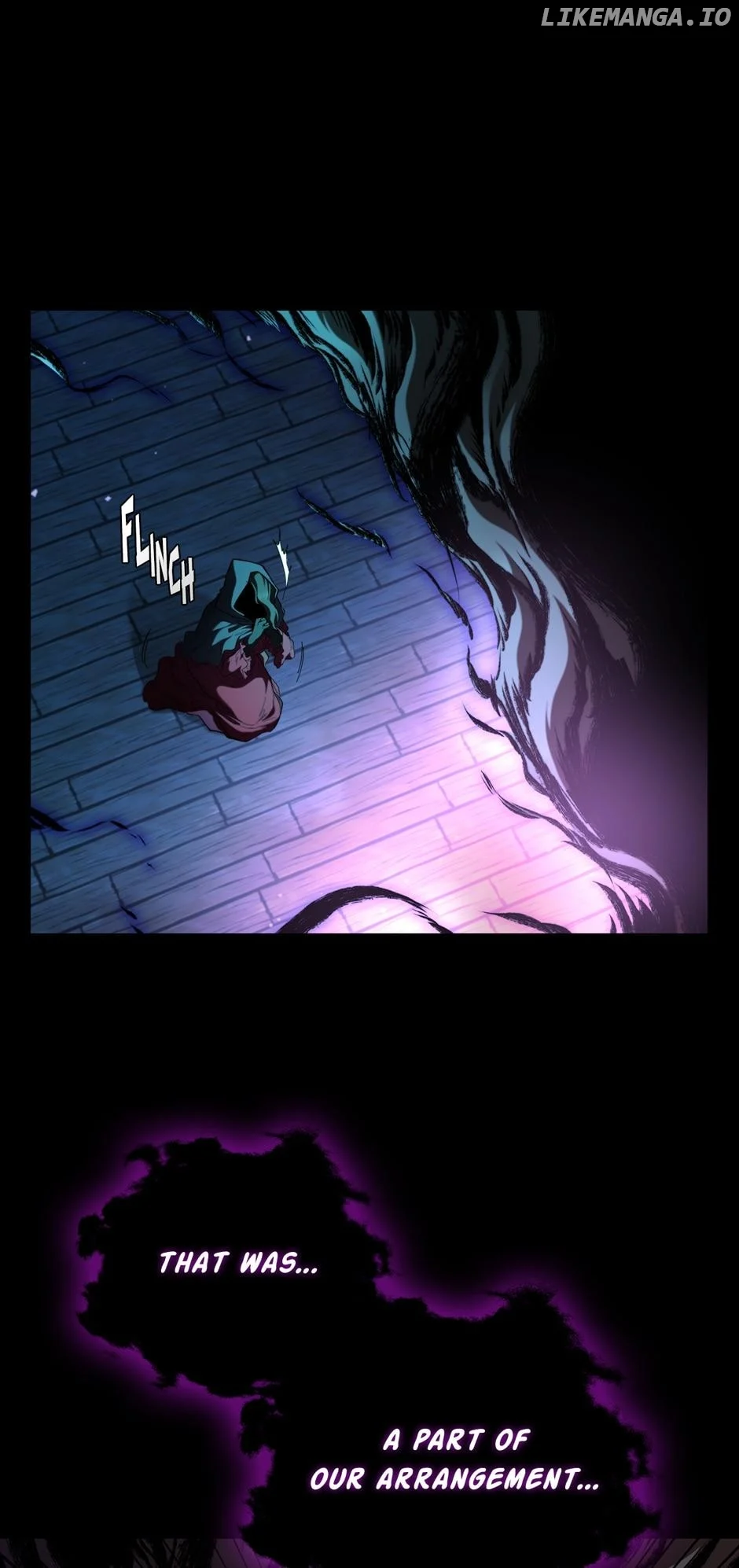 I Regressed As The Duke chapter 112 page 27