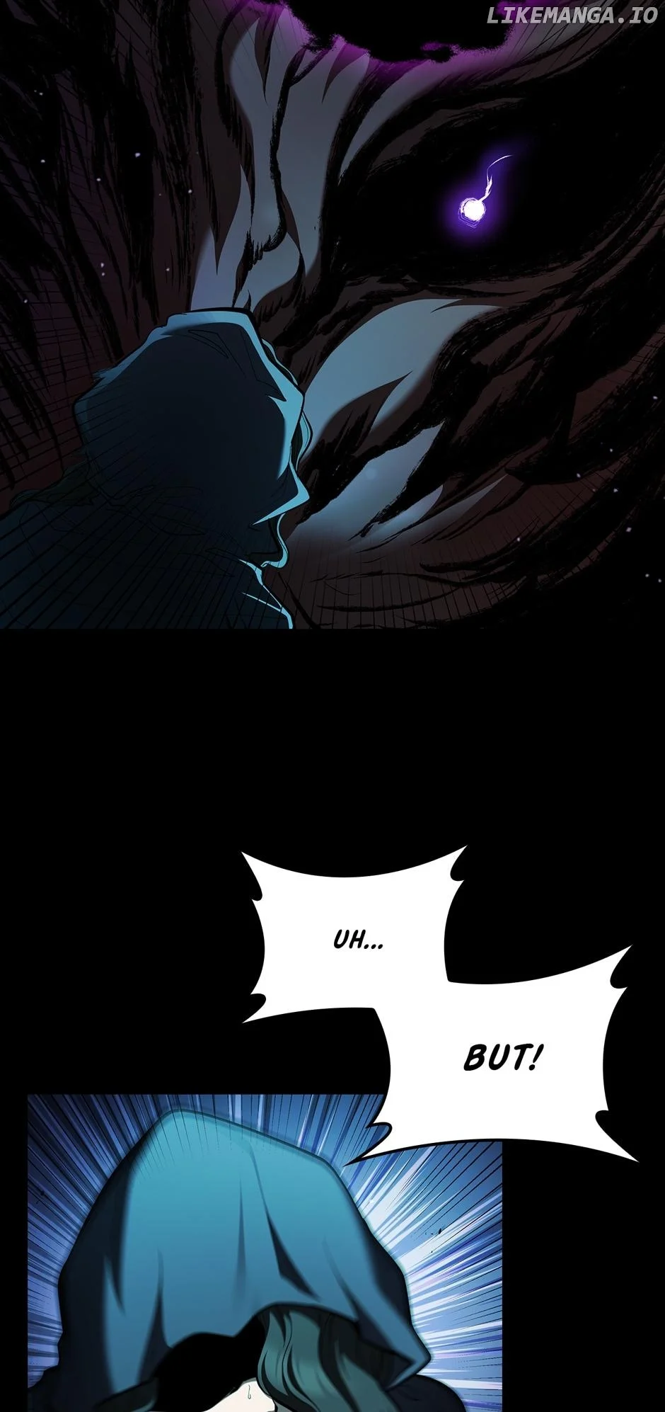 I Regressed As The Duke chapter 112 page 28