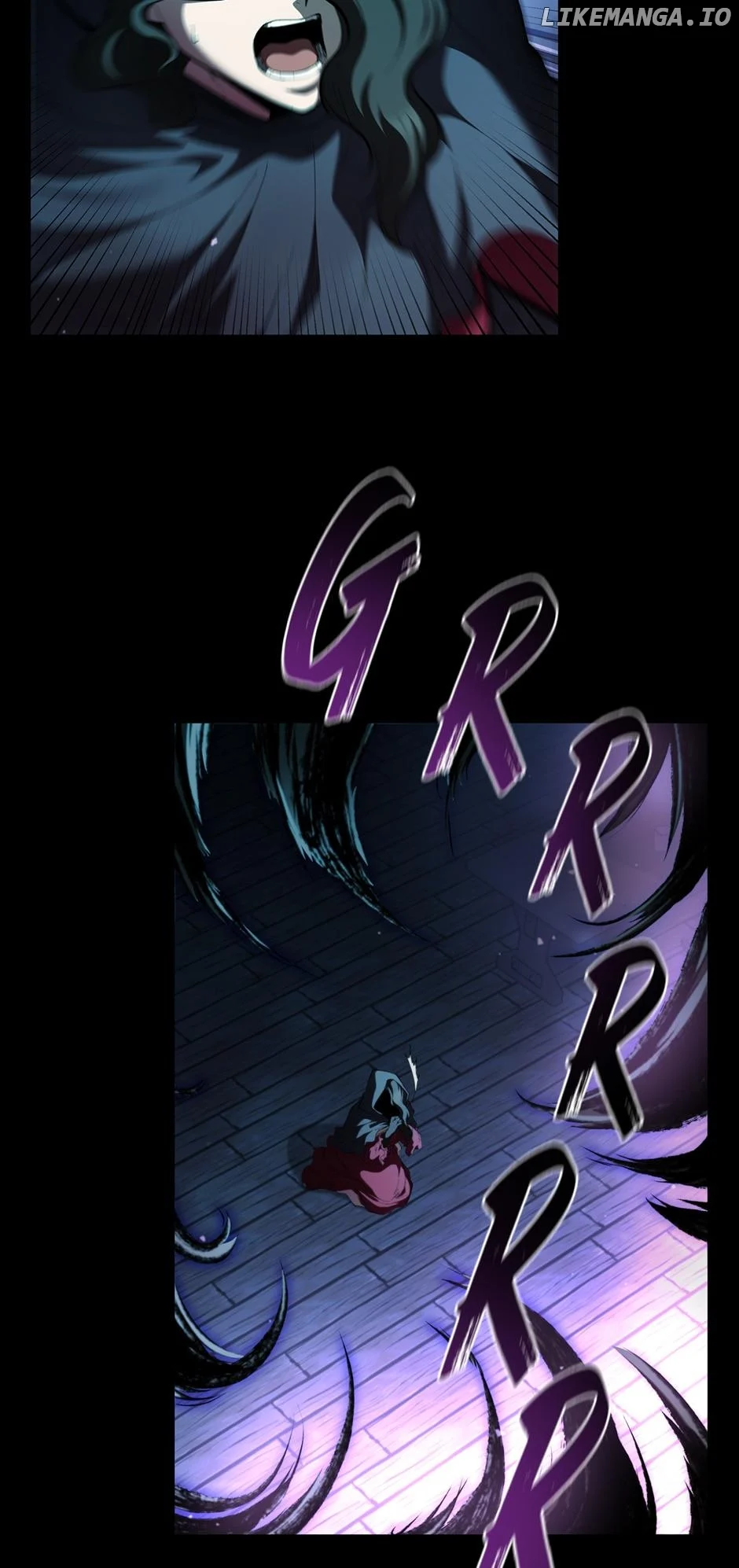 I Regressed As The Duke chapter 112 page 29