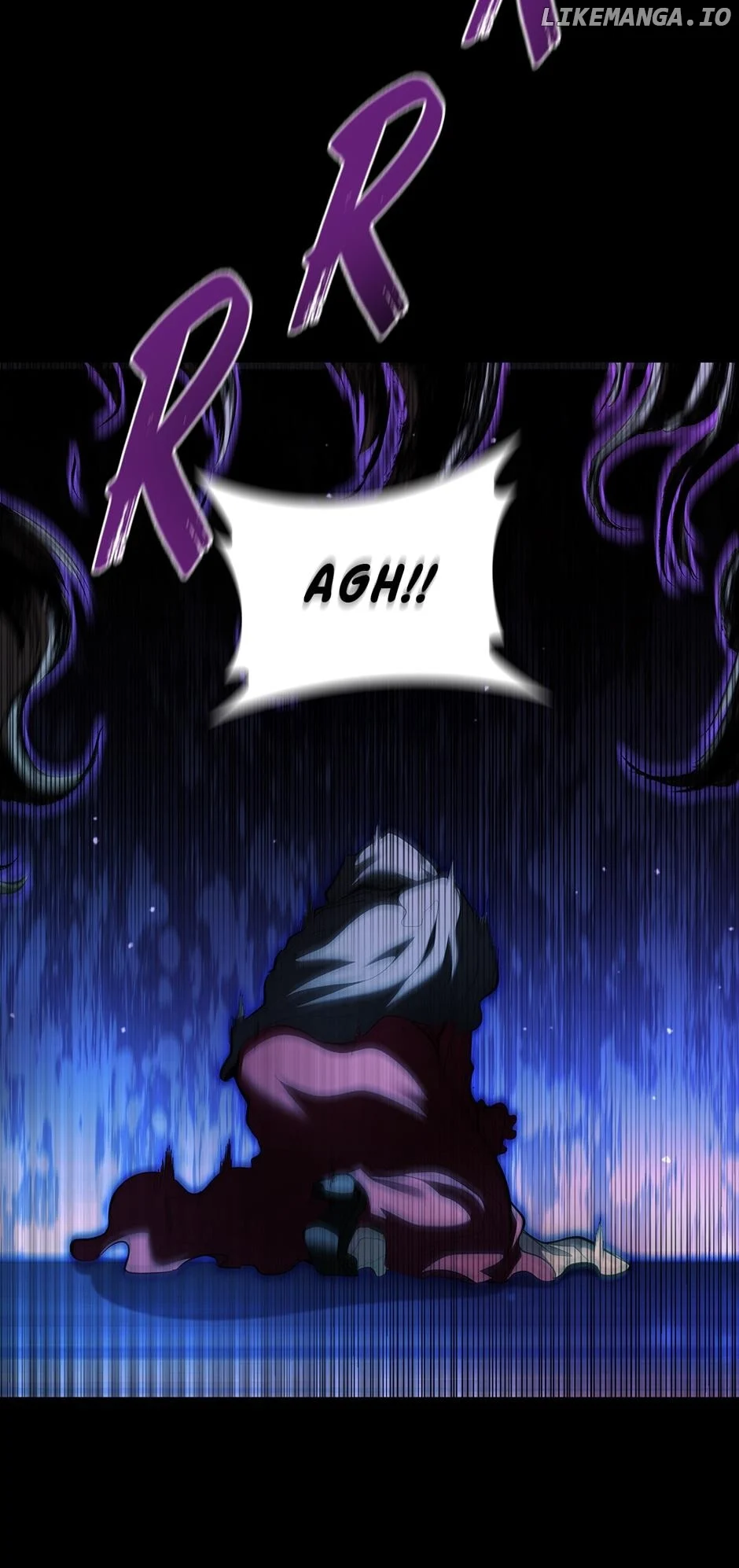 I Regressed As The Duke chapter 112 page 30