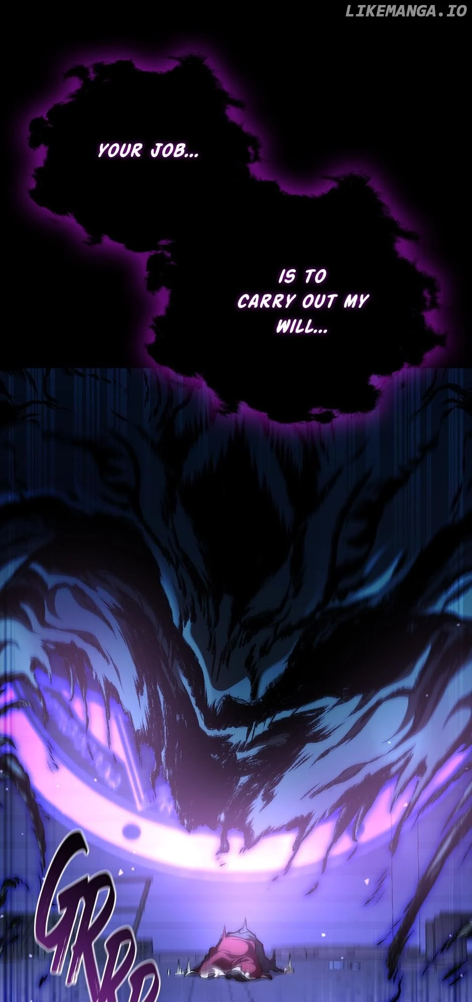 I Regressed As The Duke chapter 112 page 31