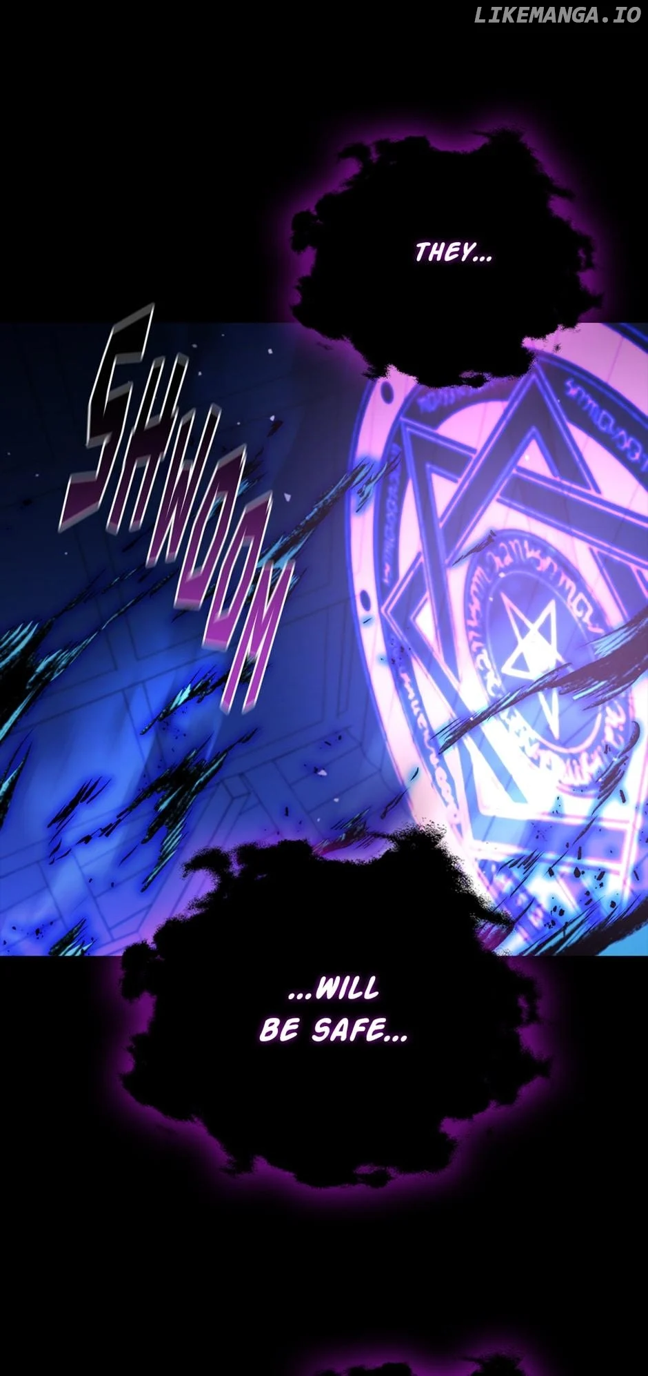 I Regressed As The Duke chapter 112 page 33