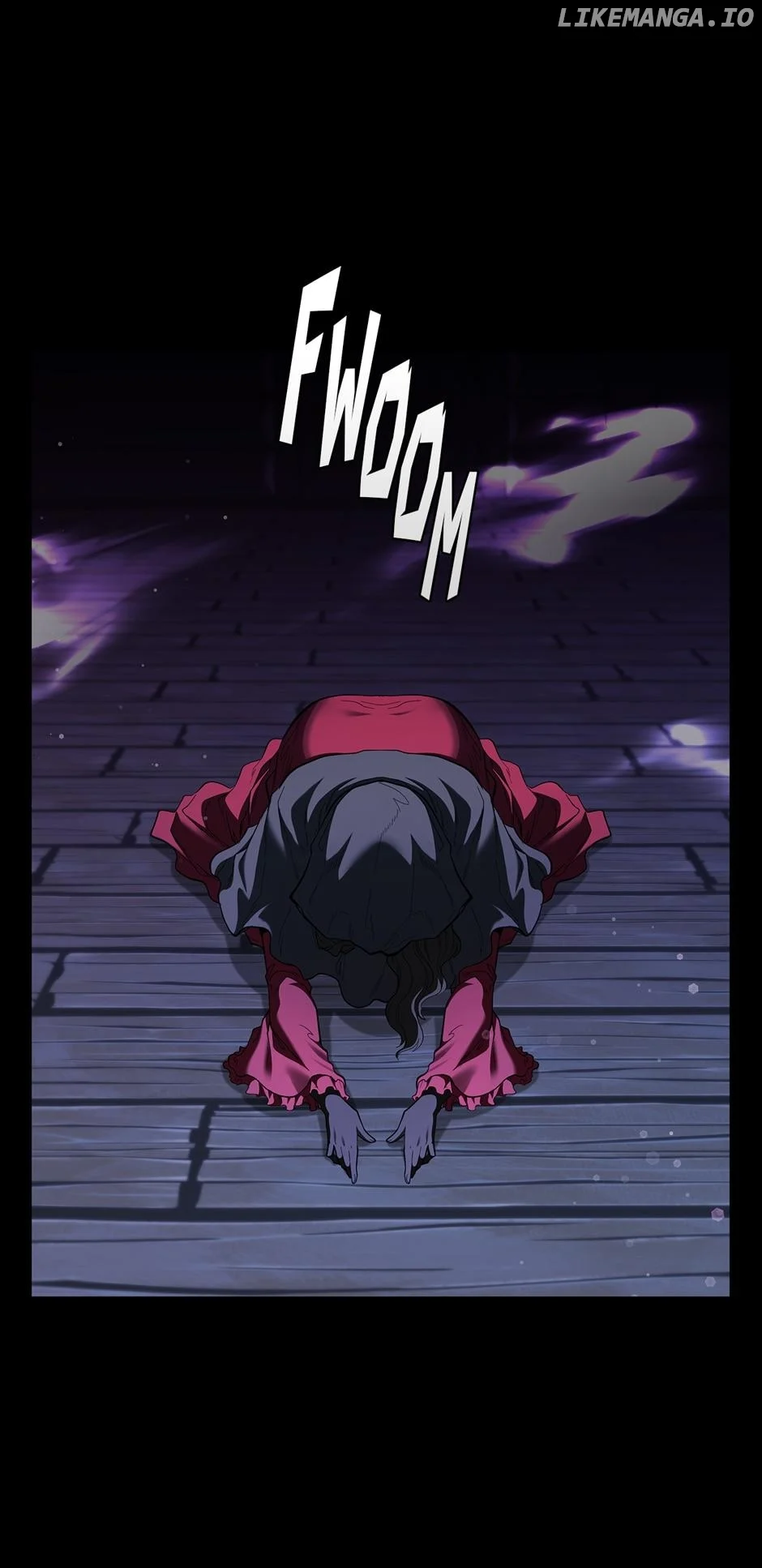 I Regressed As The Duke chapter 112 page 35