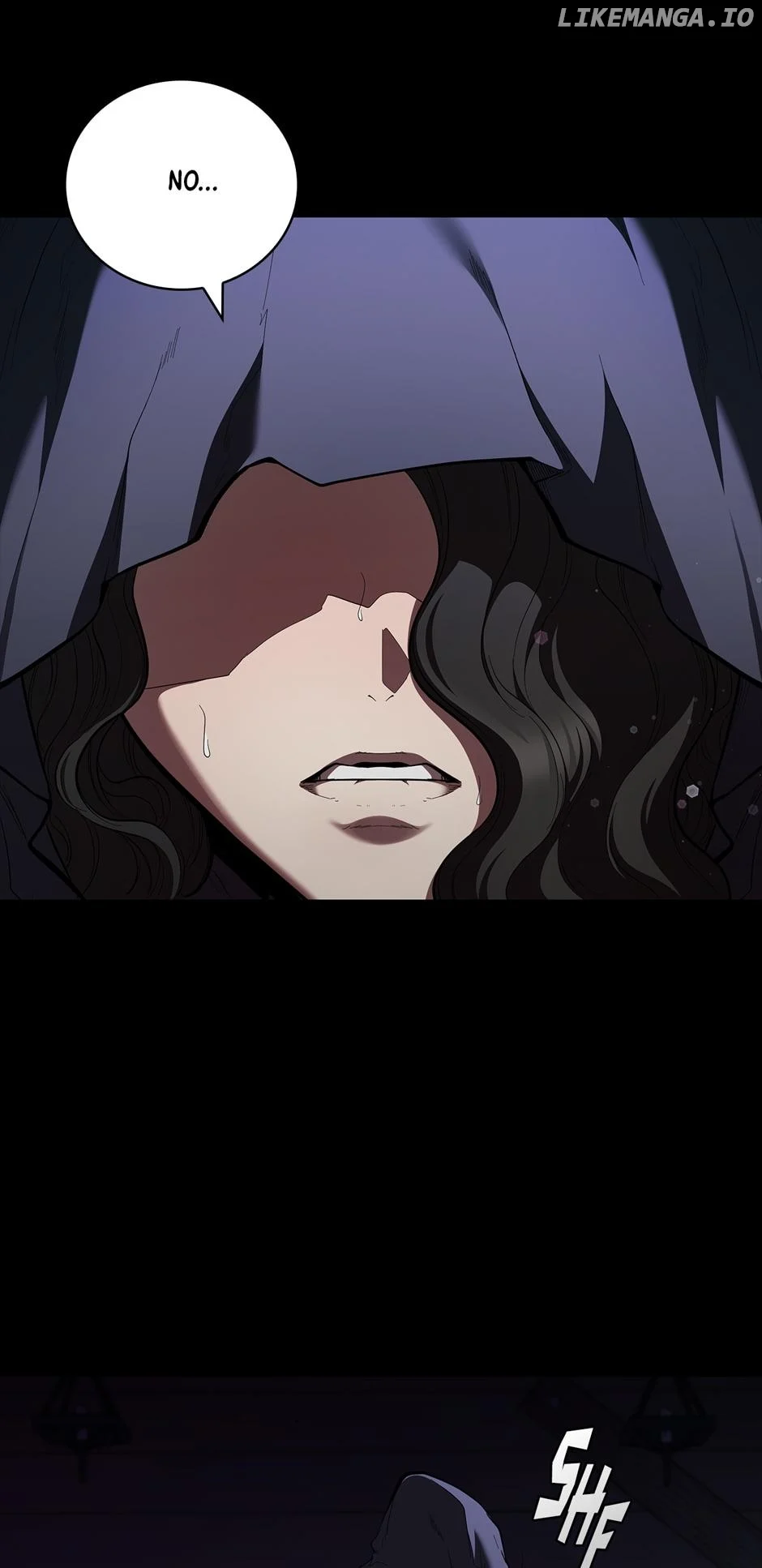 I Regressed As The Duke chapter 112 page 36