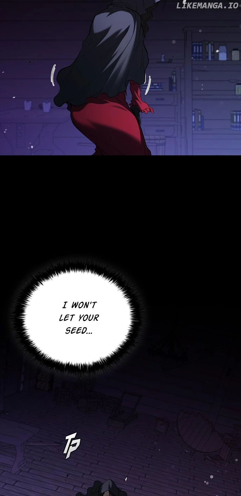 I Regressed As The Duke chapter 112 page 37