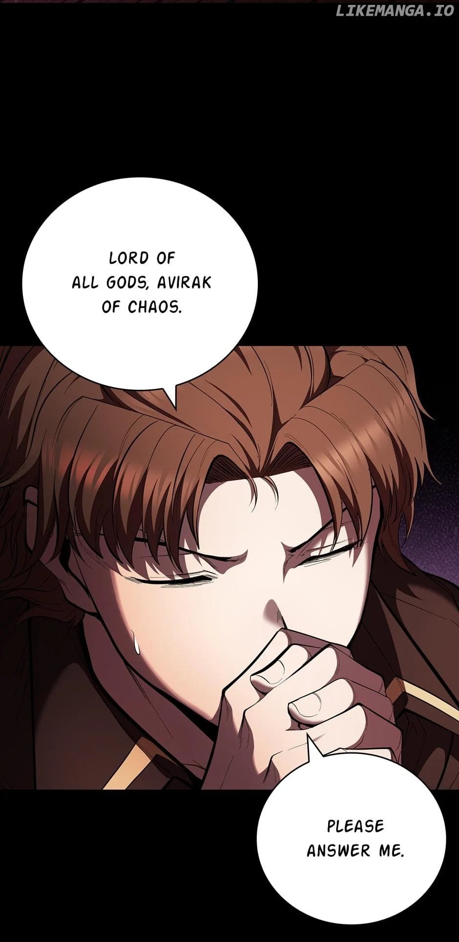 I Regressed As The Duke chapter 112 page 42