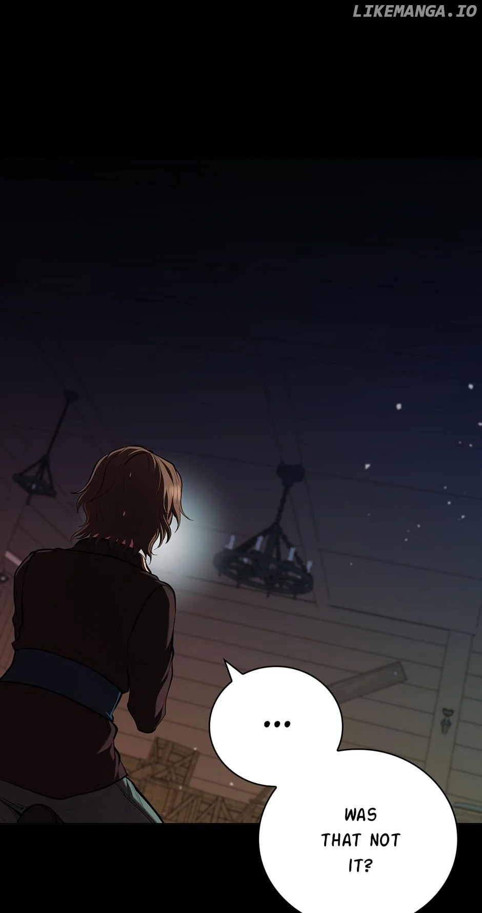 I Regressed As The Duke chapter 112 page 43