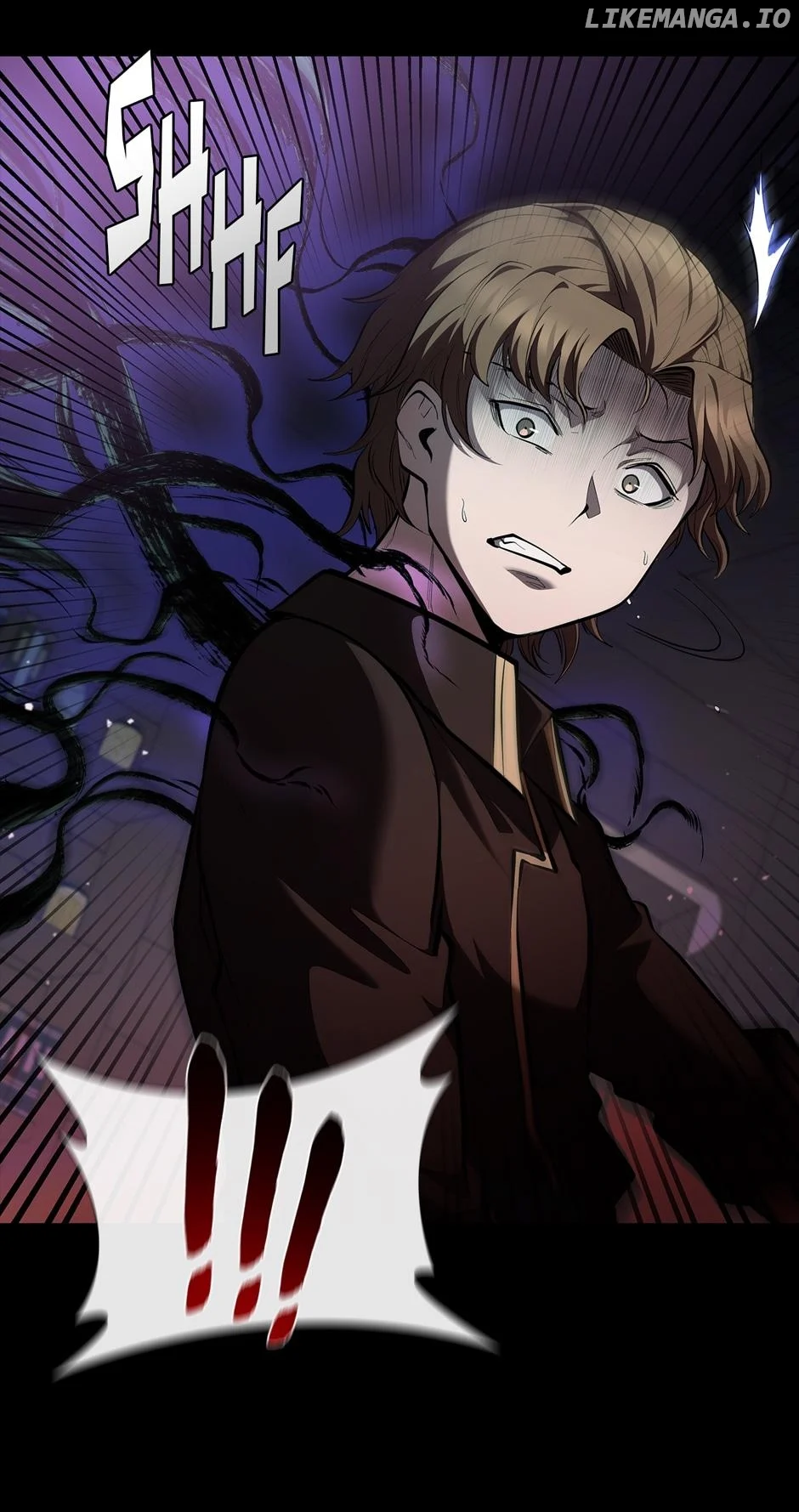 I Regressed As The Duke chapter 112 page 45